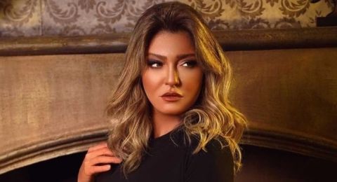 علا غانم تتصدر محركات البحث بإطلالة ساحرة تخطف الأنظار