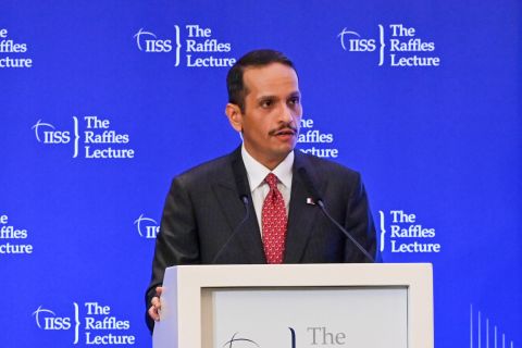 هكذا تنظر قطر للصفقة المحتملة بين السعودية والولايات المتحدة وإسرائيل