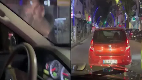 فيديو صادم: بائعات هوى قاصرات في شوارع عمان