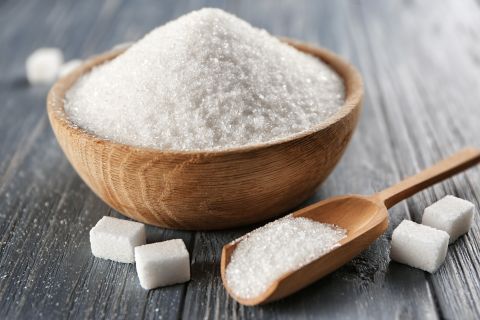 Sugar crash, why you should be careful of it