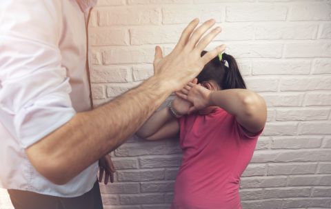 Teacher asks students to slap Muslim boy in class