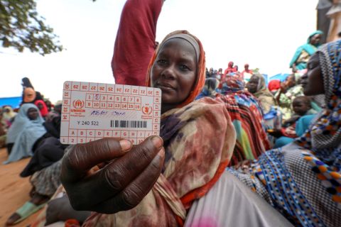 الجيش السوداني ينفي مسؤوليته عن غارات خلفت 46 قتيلا بالخرطوم