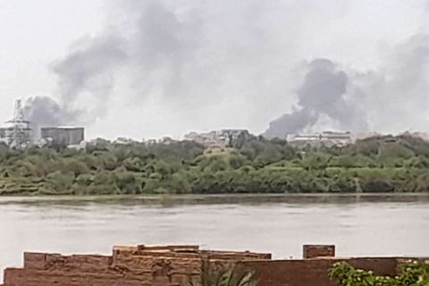 الجيش السوداني: مقتل وإصابة المئات من 