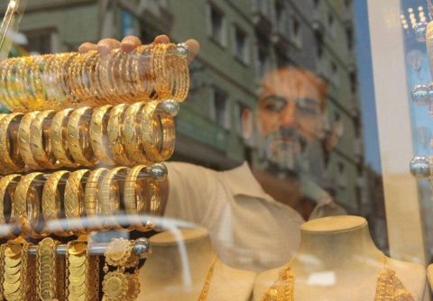 أسعار الذهب اليوم في الأردن الثلاثاء 5 سبتمبر 2023.. عيار 21 الآن
