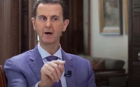 سوريا تُلغي محاكم الميدان العسكرية بعد تاريخ حافل بآلاف الاعدامات