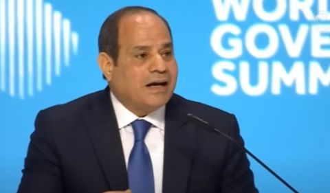 واشنطن تحجب مساعدات عسكرية لمصر بسبب الاعتقالات السياسية