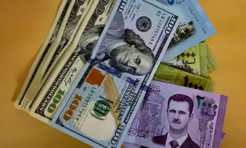 سعر الدولار اليوم في سوريا الأحد 3 سبتمبر 2023.. تراجع الليرة!