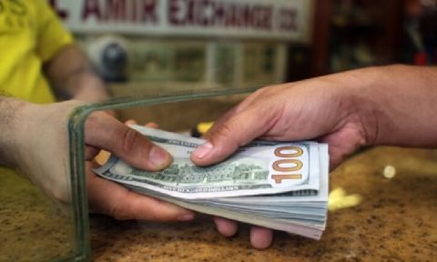 سعر الدولار اليوم في لبنان الاثنين 4 سبتمبر 2023