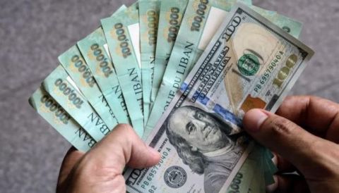 سعر الدولار اليوم في لبنان الثلاثاء 5 سبتمبر 2023