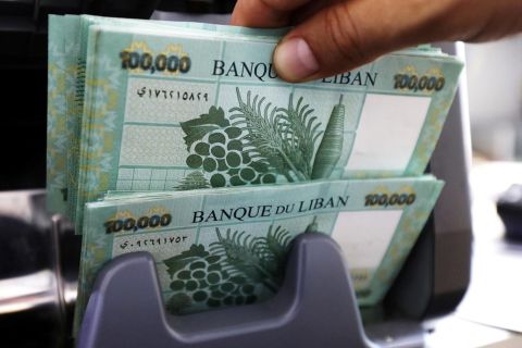 سعر الدولار اليوم في لبنان الأحد 24 سبتمبر 2023
