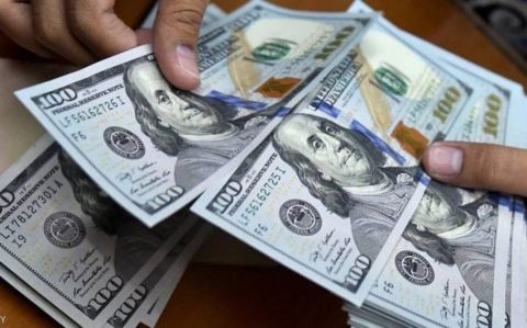 سعر الدولار اليوم في مصر الأحد 3 سبتمبر 2023.. كم بلغ في السوق السوداء!