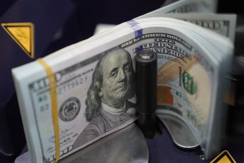 سعر الدولار اليوم في مصر الأحد 10 سبتمبر 2023.. الجنيه يصعد في السوق الموازي!
