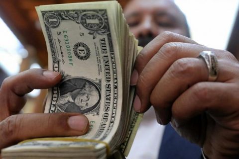سعر الدولار اليوم في مصر الثلاثاء 12 سبتمبر 2023.. ارتفاع بالسوق السوداء!