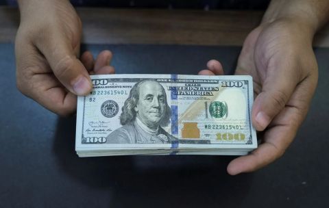 سعر الدولار اليوم في مصر الخميس 14 سبتمبر 2023.. كم بلغ في السوق السوداء؟
