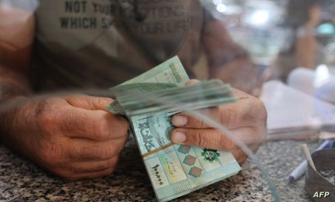 سعر الدولار في لبنان اليوم الاثنين 11 سبتمبر 2023