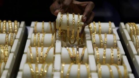 سعر الذهب اليوم في دبي الثلاثاء 5 سبتمبر 2023