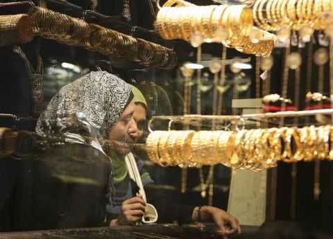 سعر الذهب اليوم في سوريا الأربعاء 20 سبتمبر 2023.. عيار 21 الآن!