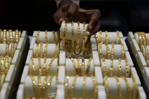 سعر الذهب اليوم في سوريا الاثنين 25 سبتمبر 2023.. عيار 21 الآن!