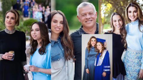 ميوشيا برادا وراف سيمونز يقدمان برادا صيف 2024.. ومادة لزجة تتسرب من السقف