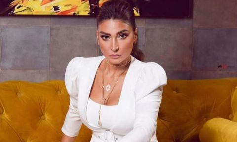 حمزة نمرة يغني تتر سر إلهي.. تعرفوا على كلمات الأغنية