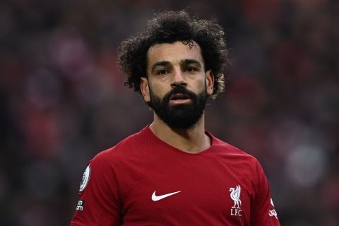 الاتحاد المصري يتدخل..استبعاد صلاح من المنتخب للتفكير بصفقة السعودية