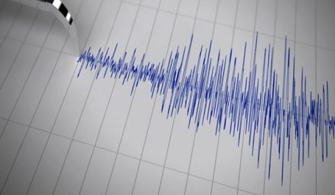 زلزال يضرب محافظة الحسكة السورية بقوة 4.5 درجات