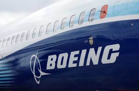 Boeing halts aircraft production following mid-air emergency door explosion