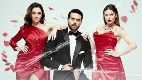 Crystal series: Is Alia pregnant with Jawad's baby? And watch the end of the show 
