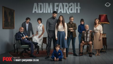 Demet Özdemir's Adım Farah season 2: Trailer and release date