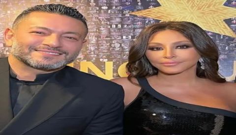  زياد برجي ينتصر على إليسا في دعوى الاستئناف مجددا