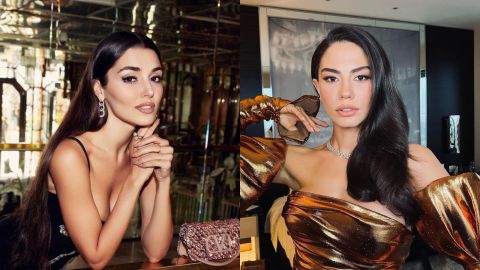 Faruk Turgut defended Hande Erçel and did not insult Demet Özdemir
