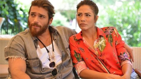 Is Demet Özdemir moving to Italy to film a new series with Can Yaman?