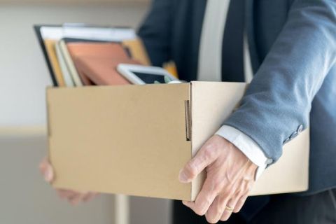 Signs it's time to consider leaving your job