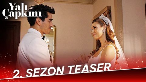 Yalı Çapkını season 2: Ferit's doctor character has been announced