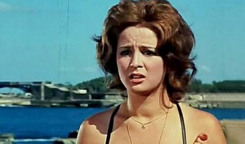 أحدث ظهور للنجمة نجلاء فتحي: جميلة رغم مرور الزمن