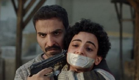 بعد انتهاء (سفاح الجيزة) و تصدره الترند: أحمد فهمي يوجه رسالة لجمهوره