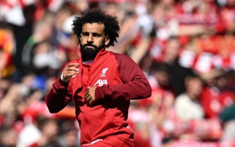 محمد صلاح.. اتحاد جدة يراهن على تغير موقف ليفربول