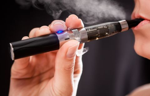 Is There a Relation Between Online THC Sales, Videos and Vape Illnesses?