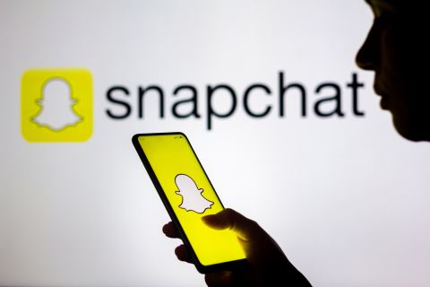 مستخدمو سناب شات  يشعرون بالقلق من روبوت 