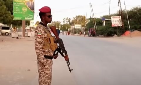 تضارب حول هجوم اسفر عن مقتل 3 من قادة حركة الشباب في الصومال