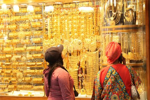 أسعار الذهب اليوم في مصر الاثنين 2 أكتوبر 2023.. عيار 21 الآن