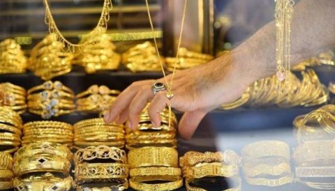 أسعار الذهب اليوم في مصر الجمعة 27 أكتوبر 2023 بعد الارتفاع الجنوني