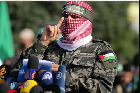 تقرير: ضغوط اميركية ترجئ الاجتياح الاسرائيلي لغزة