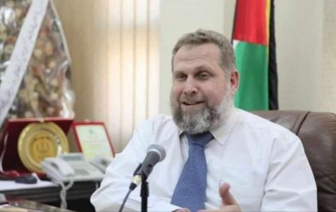 اغتيال عضو المكتب السياسي لحماس اسامه المزيني