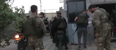 ابو عبيدة: لدينا اكثر من 250 اسير والقسام تنتظر الهجوم البري