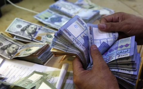 سعر الدولار اليوم في لبنان الأحد 1 أكتوبر 2023