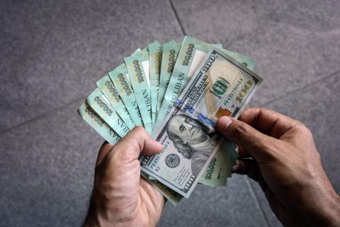 سعر الدولار اليوم في لبنان الاثنين 9 أكتوبر 2023 في السوق السوداء
