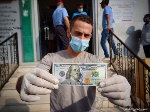 سعر الدولار اليوم في مصر الأربعاء 4 أكتوبر 2023.. توقعات بخفض الجنيه