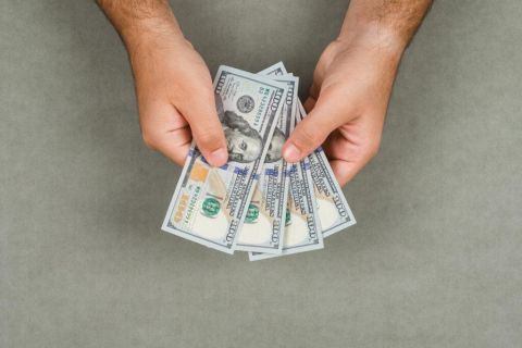 سعر الدولار اليوم في مصر الثلاثاء 10 أكتوبر 2023 في السوق السوداء