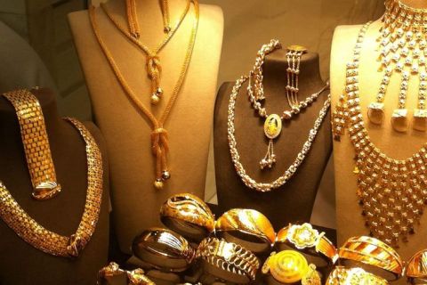 سعر الذهب اليوم في دبي الجمعة 27 أكتوبر 2023.. عيار 24 الآن